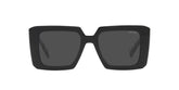Lentes De Sol Prada 0pr 23ys 1ab5s051 Prada Acetate Woman Sunglass - Ac