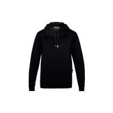 BIZANZIO HOODIE MEN BLACK