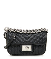 CROSSBODY KARL LAGERFELD BLACK