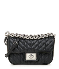 CROSSBODY KARL LAGERFELD BLACK