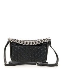 CROSSBODY KARL LAGERFELD BLACK