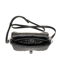 CROSSBODY KARL LAGERFELD BLACK