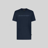 CRANO T-SHIRT MEN BLUE NAVY