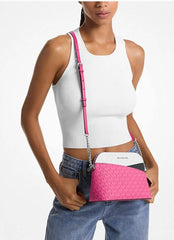 CARTERA MICHAEL KORS DOME DRAGONFR