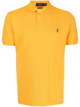 POLO RALPH LAUREN KIDS GOLD