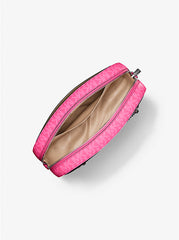 CARTERA MICHAEL KORS CHAIN XBODY DRAGONFR