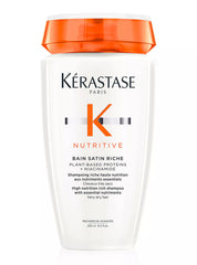 Kérastase Nutritive Bain Satin Riche 250ml