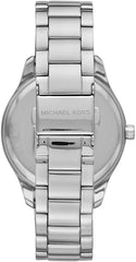 Reloj Pulsera Mk6847 Michael Kors Lay38Ssblumopbrc