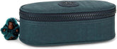 ESTUCHE KIPLING BACK TO SCHOOL DUOBOX EMERALD COMBO