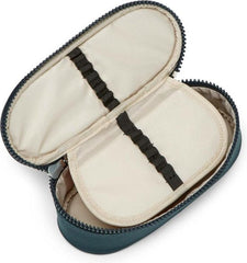 ESTUCHE KIPLING BACK TO SCHOOL DUOBOX EMERALD COMBO