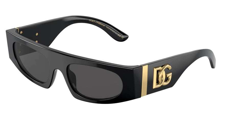 Lentes dolce and gabbana online