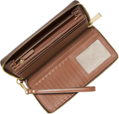 BILLETERA MICHAEL KORS CONTINENTAL