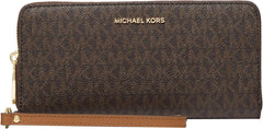 BILLETERA MICHAEL KORS CONTINENTAL