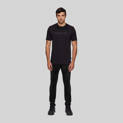 ALTAIR T-SHIRT BLACK