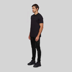 ALTAIR T-SHIRT BLACK