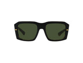 Lentes De Sol Dolce Gabbana 0dg4430 34047154 Dolce Gabbana Acetate Man Sunglass - Ac