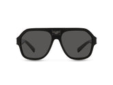 Lentes De Sol Dolce Gabbana 0dg4433 501/8758 Dolce Gabbana Acetate Man Sunglass - Ac