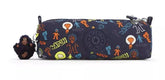 ESTUCHE KIPLING BACK TO SCHOOL FREEDOM BRIGHT LIGHT