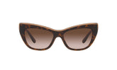 Lentes De Sol Dolce Gabbana 0dg4417 32561354 Dolce Gabbana Acetate Woman Sunglass - Ac