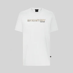 SINAI T-SHIRT MEN WHITE