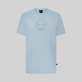 EYRE T-SHIRT MEN BABY BLUE
