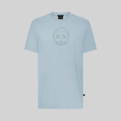 EYRE T-SHIRT MEN BABY BLUE