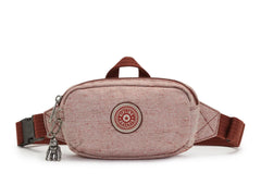 KIPLING CROSS RED BANANO