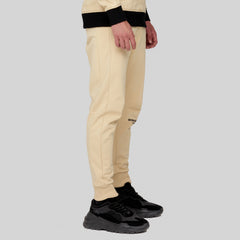 JENO JOGGER MEN CAQUI