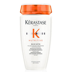 Kérastase Nutritive Bain Satin Shampoo 250ml