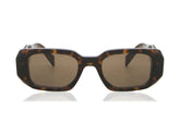 Lentes De Sol Prada 0pr 17ws 2au8c149 Prada Acetate Woman Sunglass - Ac