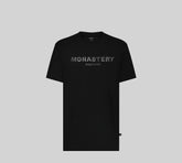 CALISTO T-SHIRT MEN BLACK