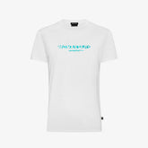 VERNANT T-SHIRT WOMEN WHITE