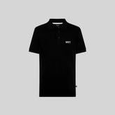 ARCANTES POLO MEN BLACK
