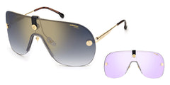 Lente de Sol Carrera EPICA II 203375LKS991V