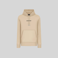 CARTAGO HOODIE MEN CAQUI