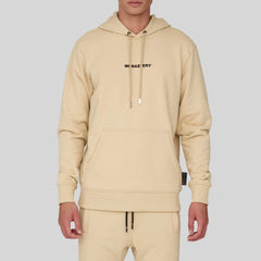 CARTAGO HOODIE MEN CAQUI