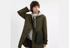 BANDOLERA COACH SULLIVAN SIGNATURE CANVAS