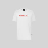ELATEA T-SHIRT MEN WHITE