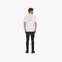 PHOEB T-SHIRT MEN WHITE