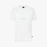 PHOEB T-SHIRT MEN WHITE
