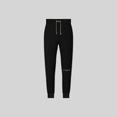 JENO JOGGER MEN BLACK