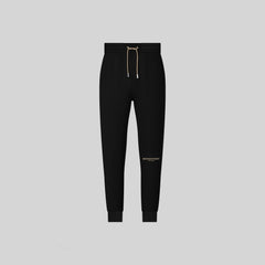 JENO JOGGER MEN BLACK