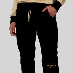 JENO JOGGER MEN BLACK