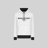 JERJES HOODIE MEN WHITE