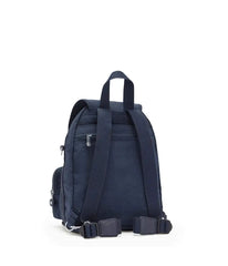 MOCHILA KIPLING FIREFLY UP NAVY