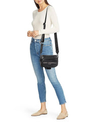 CARTERA KARL LAGERFELD VOYAGE CONVERTIBLE