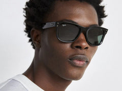 LENTES RAY BAN 0RBR0502S 0RBR0502S 6677/2 53