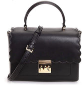 CARTERA MICHAEL KORS MINDY SATCHEL