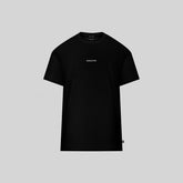VALENCIA OVERSIZE MEN BLACK