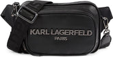 CARTERA KARL LAGERFELD VOYAGE CONVERTIBLE